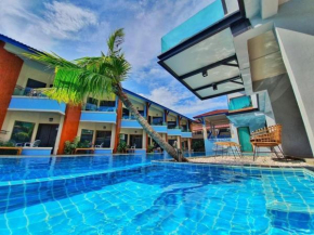 The Bed Vacation Rajamangala Hotel